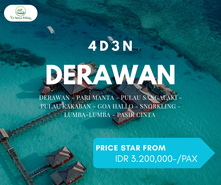 DERAWAN